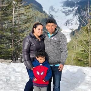 Meet your Posher, Aneiki